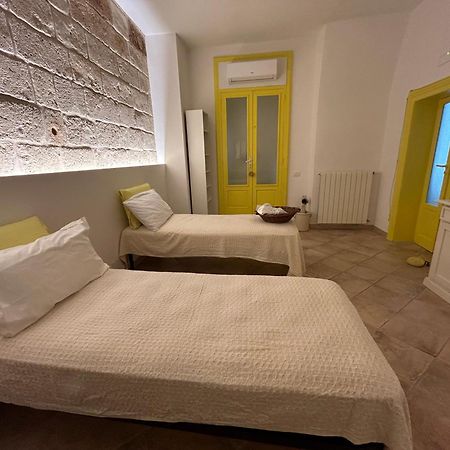 Appartement Casa Rosaria à Monopoli Extérieur photo