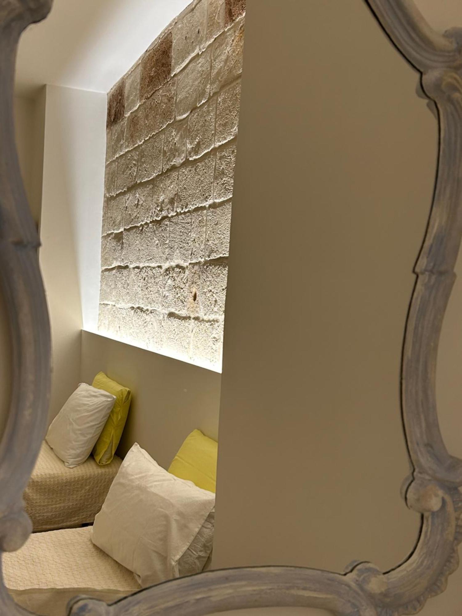 Appartement Casa Rosaria à Monopoli Extérieur photo