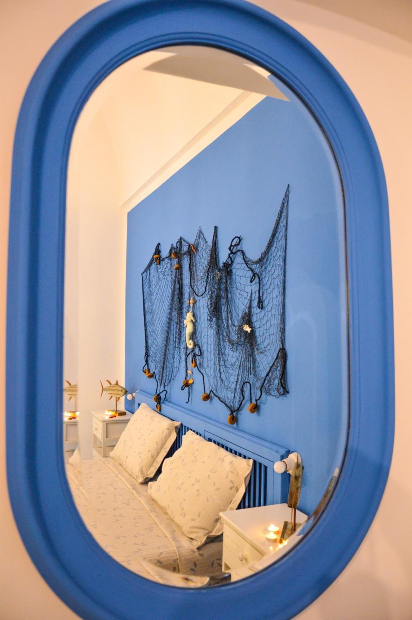 Appartement Casa Rosaria à Monopoli Extérieur photo