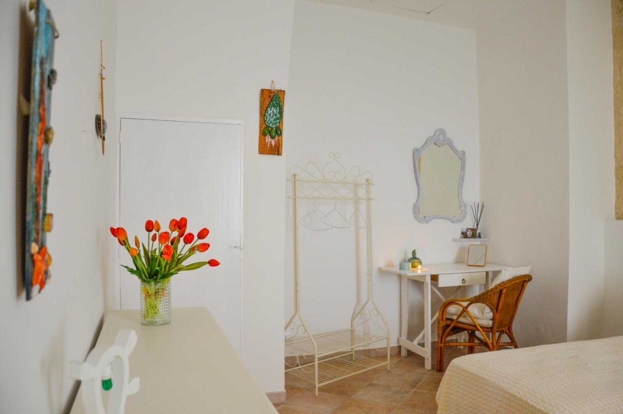 Appartement Casa Rosaria à Monopoli Extérieur photo